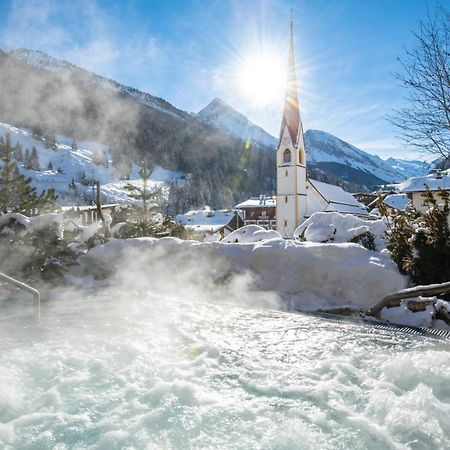 Alpendorf Anno Dazumal Villa Tux Exteriör bild